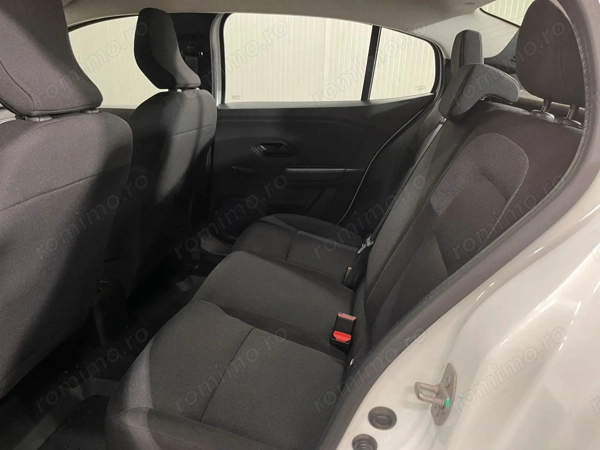DACIA Logan 2022 — imagine 11