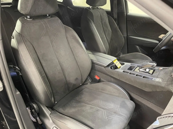 DS AUTOMOBILES DS7 Crossback 2021 — imagine 10