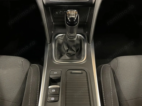 RENAULT Megane 2023 — imagine 20