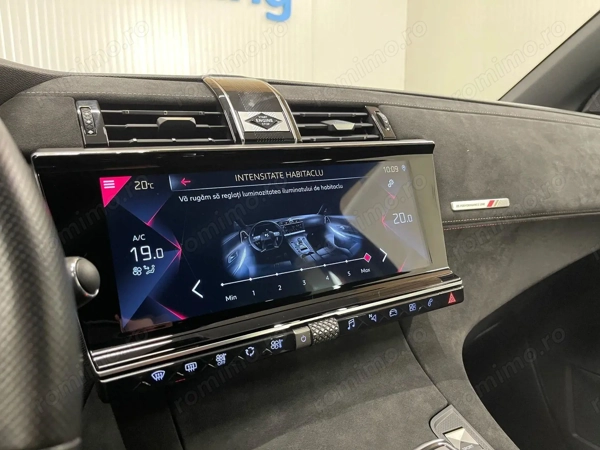 DS AUTOMOBILES DS7 Crossback 2021 — imagine 20