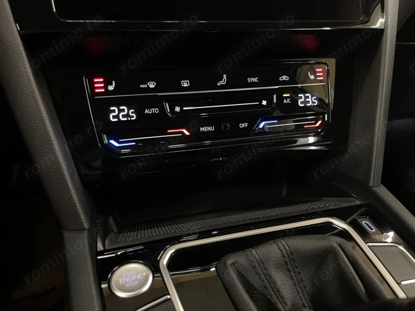VOLKSWAGEN Passat 2022 — imagine 19