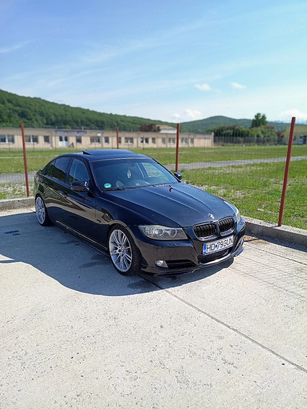 BMW 3 Series 2010 — imagine 2