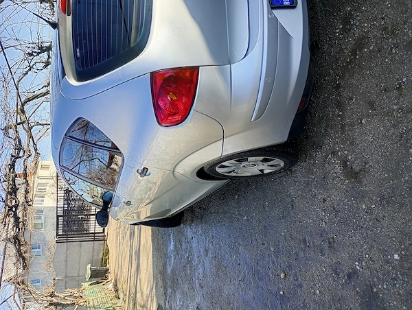 SEAT Altea 2005 — imagine 2