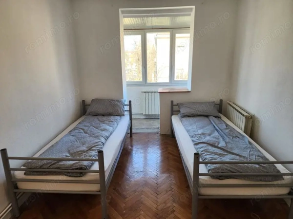Proprietar Închiriez apartament cazare muncitori — fotografia 1