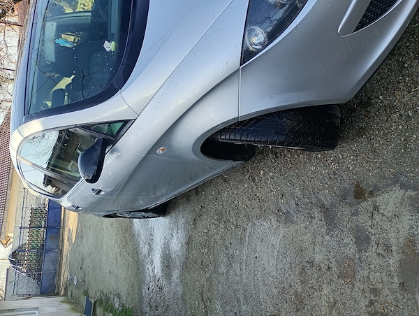 SEAT Altea 2005 — imagine 3