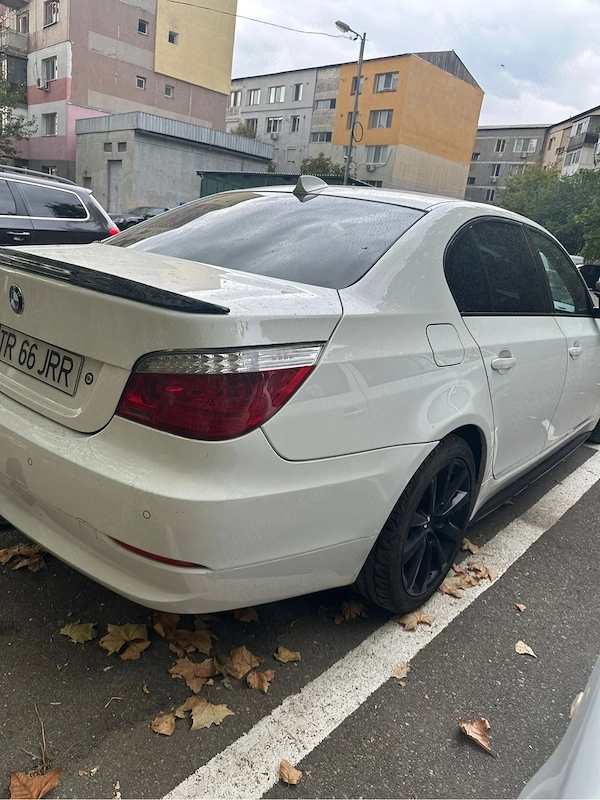 bmw e60 xdrive