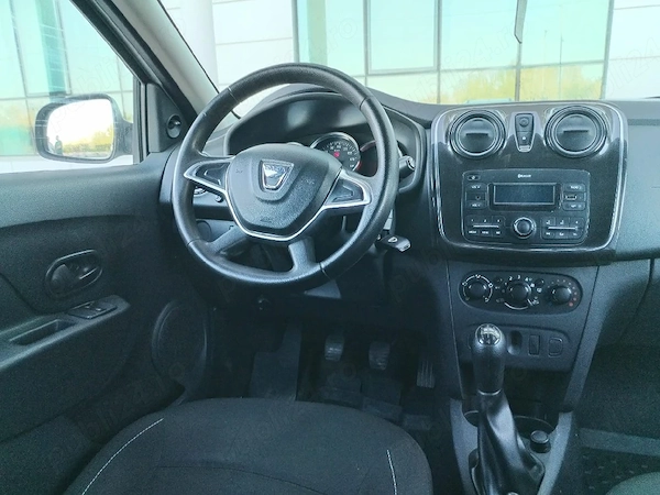 DACIA Logan 2018 — imagine 6