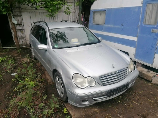 MERCEDES-BENZ E-Class 2006 — imagine 2