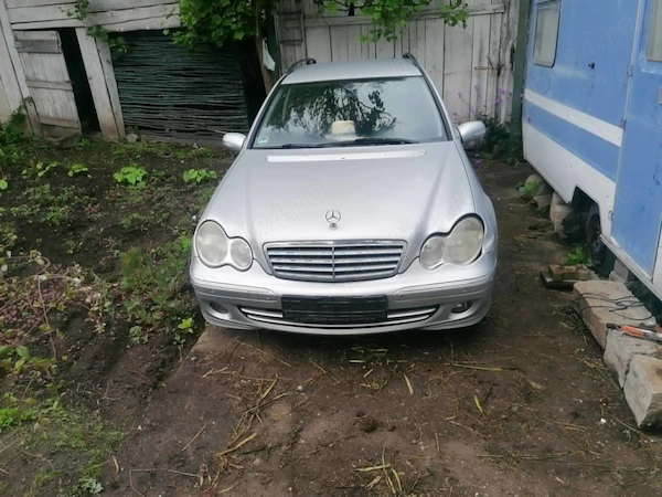 MERCEDES-BENZ E-Class 2006