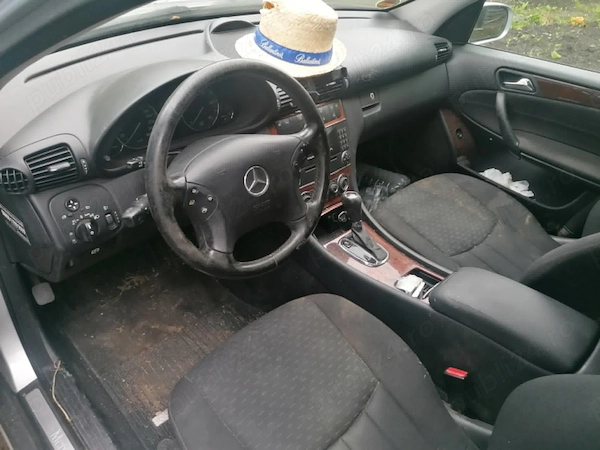 MERCEDES-BENZ E-Class 2006 — imagine 3
