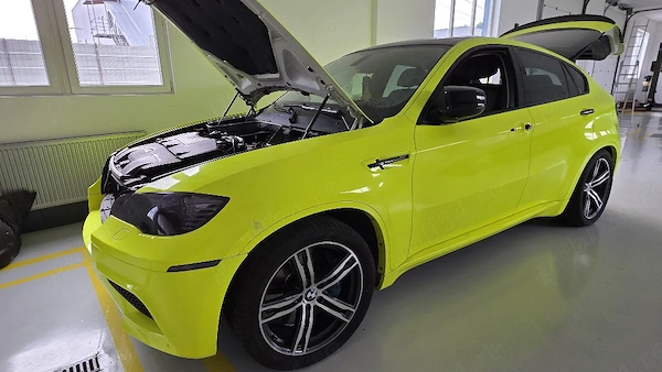 BMW X Series (Generic) 2010 — imagine 3