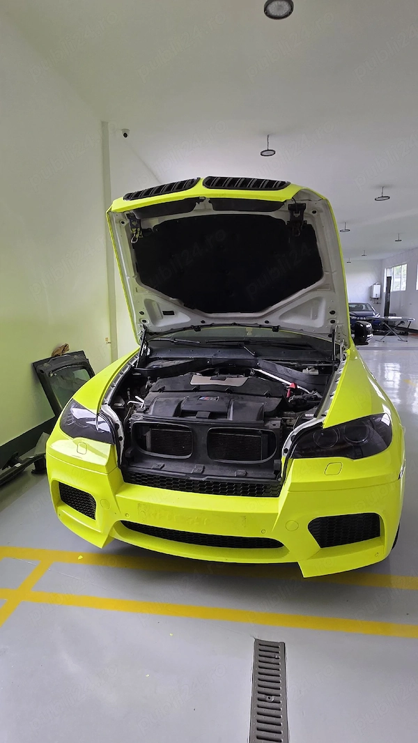 BMW X Series (Generic) 2010 — imagine 4