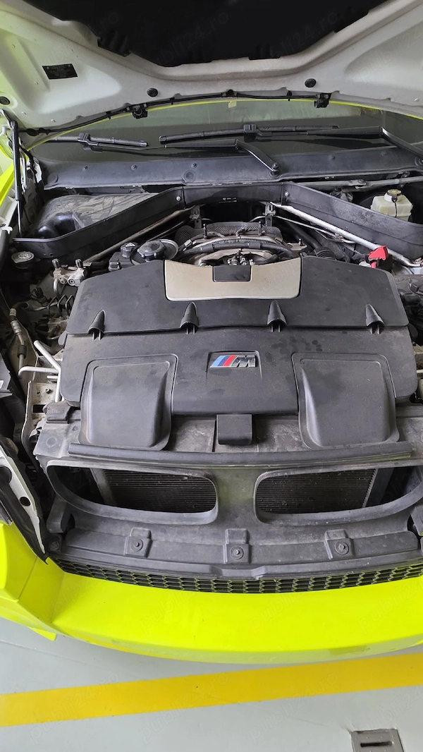 BMW X Series (Generic) 2010 — imagine 5