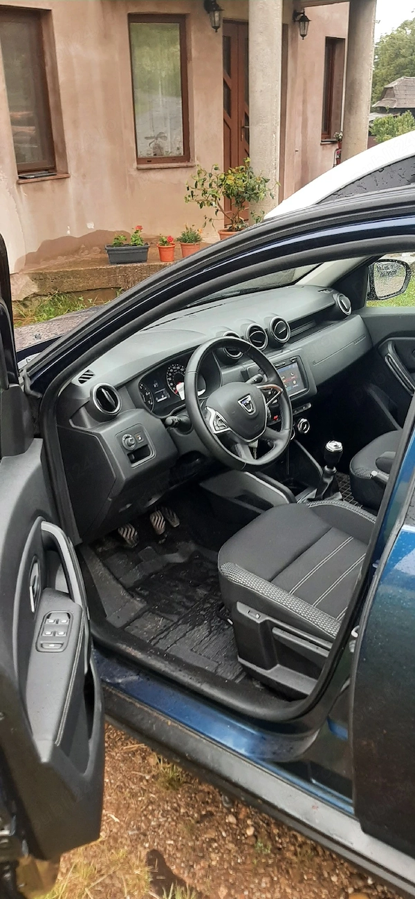 DACIA Duster 2018 — imagine 2