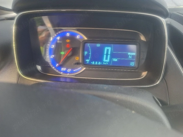 CHEVROLET Trax 2014