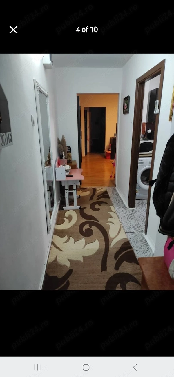 Apartament 2 camere semi-decomandat, Aleea Proiectantului — fotografia 1