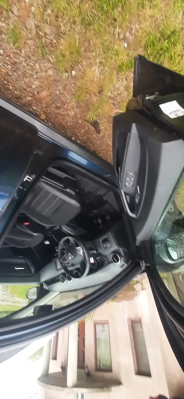 DACIA Duster 2018