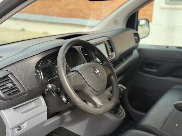 OPEL Vivaro 2020 — imagine 5