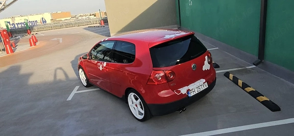 VOLKSWAGEN Golf 2005 — imagine 2