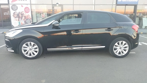 CITROËN DS5 2015 — imagine 6