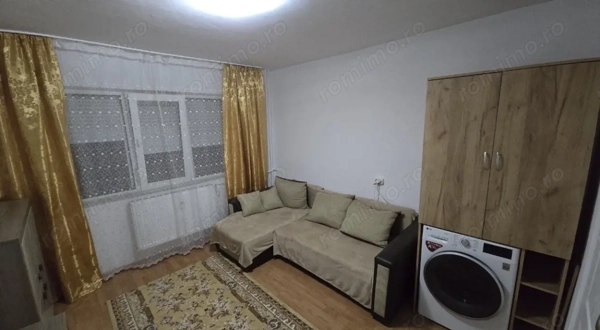 Camera de camin cu baie, 21.49 mp, complet utilata, zona Lapus — fotografia 3