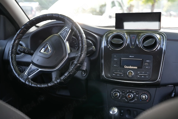 DACIA Logan 2019 — imagine 3