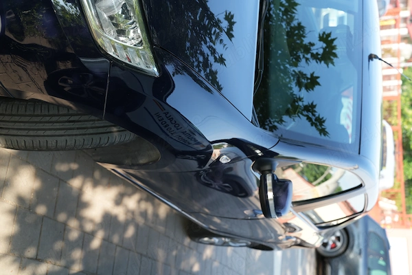 DACIA Logan 2019 — imagine 7