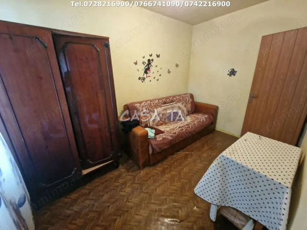 Apartament 2 camere, situat în Târgu Jiu, Str.Minerilor — fotografia 3