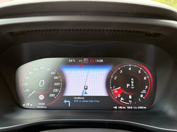 VOLVO XC40 2021 — imagine 2