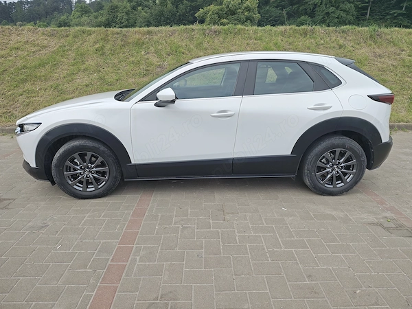 MAZDA CX-30 2021 — imagine 9