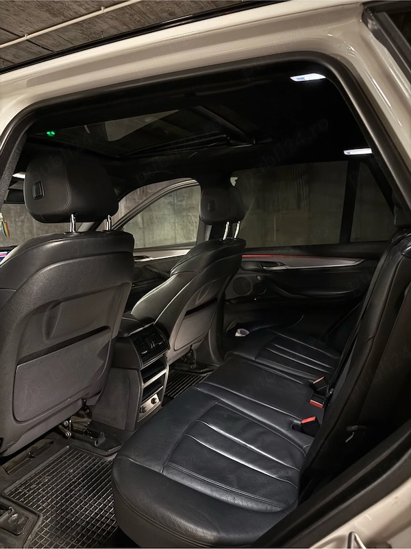 BMW X Series (Generic) 2014 — imagine 3