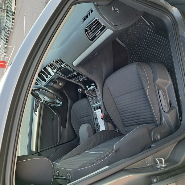 VOLKSWAGEN Golf 2015 — imagine 2