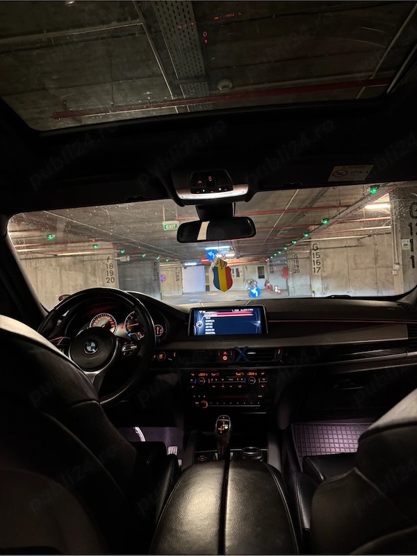 BMW X Series (Generic) 2014