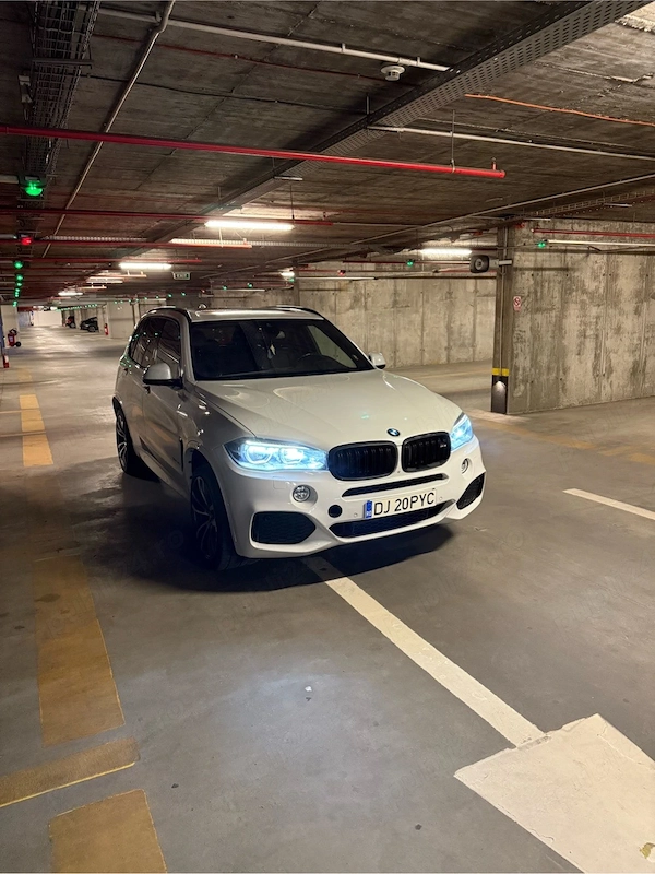 BMW X Series (Generic) 2014 — imagine 5