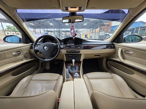 BMW 3 Series 2006 — imagine 4