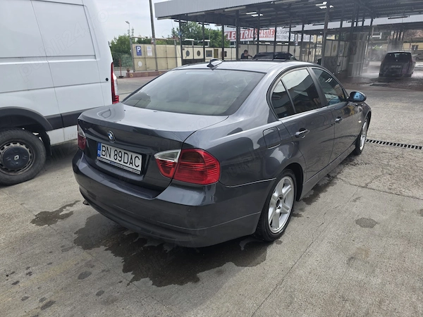 BMW 3 Series 2006 — imagine 3