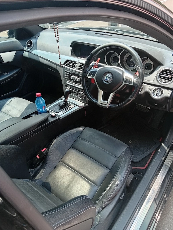 MERCEDES-BENZ E-Class 2014 — imagine 2