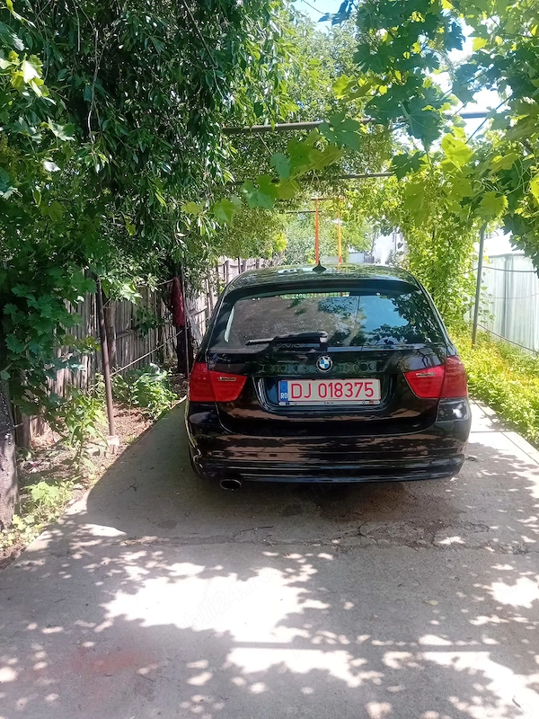 BMW 3 Series 2010 — imagine 2