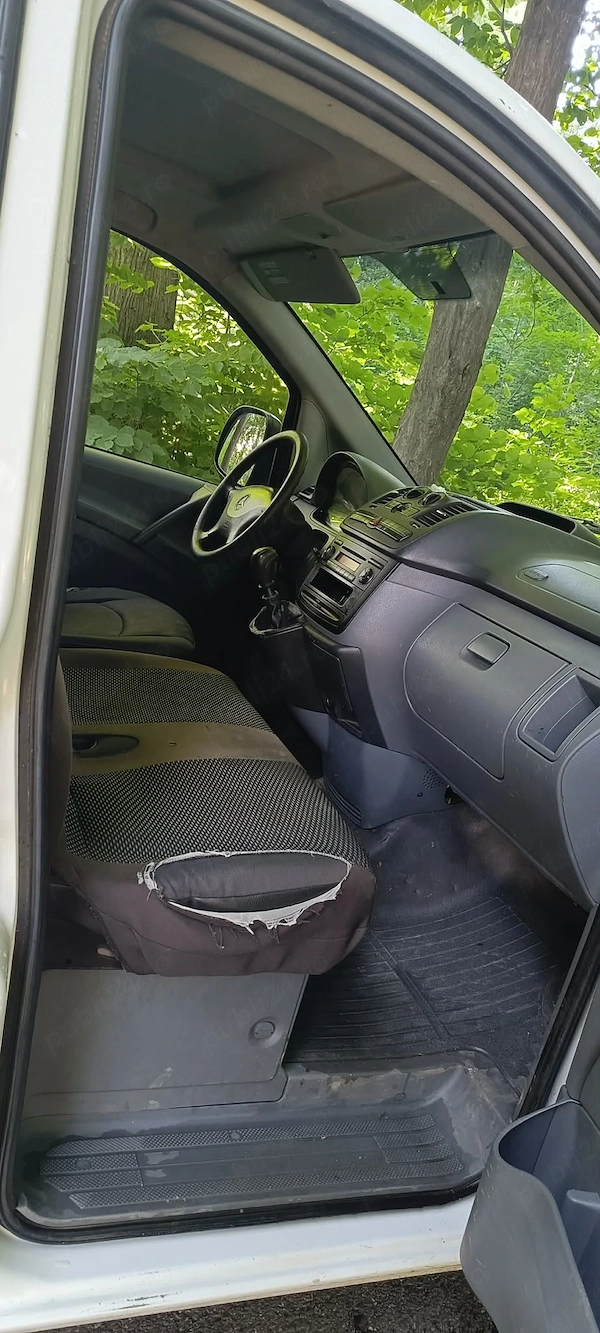MERCEDES-BENZ E-Class 2007 — imagine 7