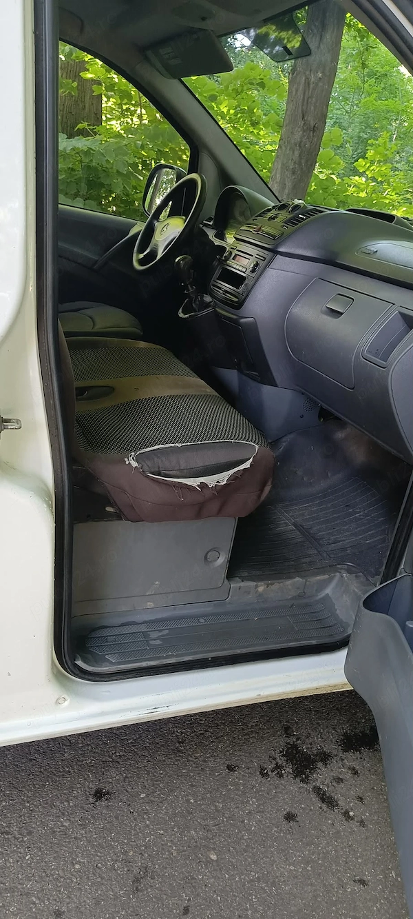 MERCEDES-BENZ E-Class 2007 — imagine 8
