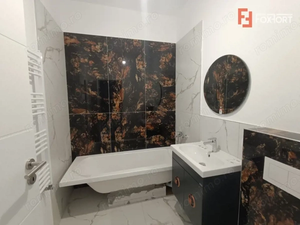 Apartament 2 camere 57 mp etaj 2, zona Giroc — fotografia 3