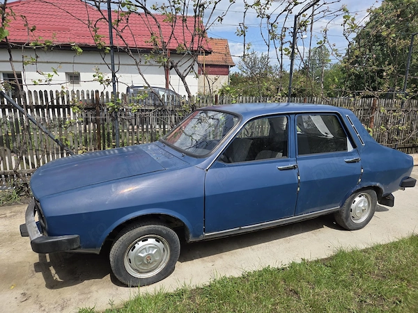 DACIA 1310 1984 — imagine 2