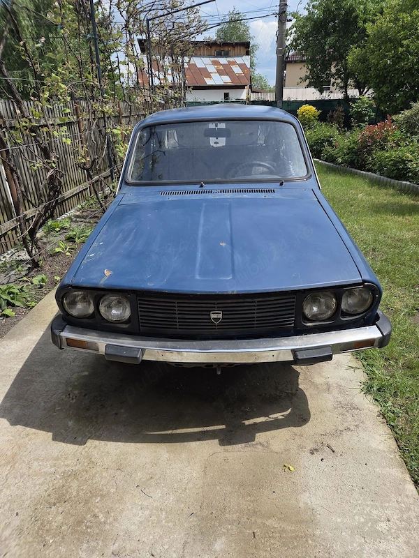 DACIA 1310 1984 — imagine 3