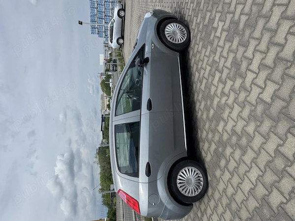 FIAT Grande Punto 2009 — imagine 6
