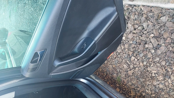 VOLKSWAGEN Passat 2008 — imagine 10