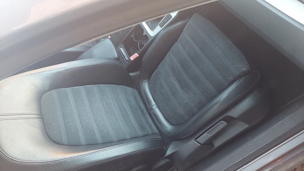 VOLKSWAGEN Passat 2008 — imagine 9
