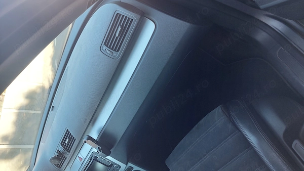 VOLKSWAGEN Passat 2008 — imagine 8