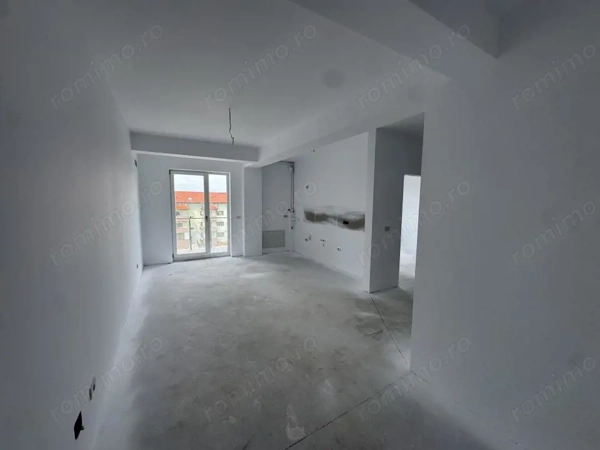 Apartament Modern 2 Camere | Braytim | AC, Lift | SUD Plaza — fotografia 1