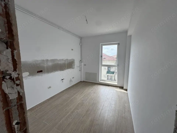 Apartament Premium in Braytim | 63 mp | 2 Balcoane | Dressing, AC — fotografia 2