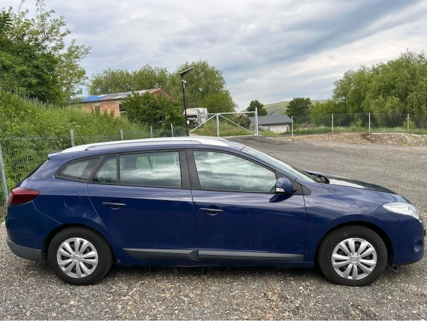 RENAULT Megane 2009 — imagine 5